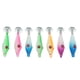thumbnail image 1 of 7 Uds. Cebo Pesca Fluorescente Camarón Luminoso Anzuelo Calamar Cebo Pulpo Accesorios Pesca, 1 of 9