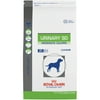 Royal Canin Veterinary Diet Canine Urinary SO Dry Dog Food, 17.6-lb bag