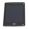 thumbnail image 3 of Tableta de escritura lcd, tablero para garabatear portátil respetuoso con el medio ambiente para niños pequeños con bolígrafo, juguete para aprender ortografía, 3 of 7