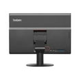 thumbnail image 6 of Lenovo ThinkCentre M910z 10NS - All-in-one with UltraFlex II Stand - Core i5 7500 / up to 3.8 GHz - vPro - RAM 8 GB - SSD 512 GB - TCG Opal Encryption, NVMe - DVD-Writer - HD Graphics 630 - Gigabit Ethernet - Win 10 Pro 64-bit - monitor: LED 23.8" 1920 x 1080 (Full HD) - keyboard: US - business black - TopSeller, 6 of 9