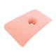 thumbnail image 4 of Toalla de mesa de , cómoda cama de SPA, almohadilla de cortina para cama de de SPA Naranja, 4 of 8