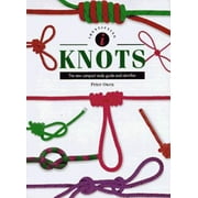 Identifying Knots, Used [Hardcover]