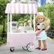 thumbnail image 2 of Lori – Mini Doll & Ice Cream Cart – Clothes & Ice Cream Accessories for 6-inch Dolls – Ice Cream Scoops, Cones, Soft Serve, Popsicles – Toys for Kids – 3 Years + – Evelina's Ice Cream Cart, 2 of 5