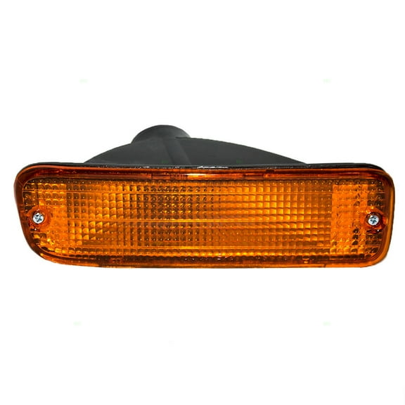 Park/Signal/Side Marker for 1995-1997 Tacoma 2WD w/o Prerunner 8151035100 Right TO2531119