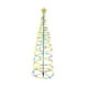 thumbnail image 4 of Decoración De Navidad Luces Del árbol De Navidad árbol De Navidad Lámparas De Cadena En Espiral LED Luces Del árbol De Navidad árbol De Navidad Lámparas De Cadena En Espiral ANGGREK  Otros, 4 of 8