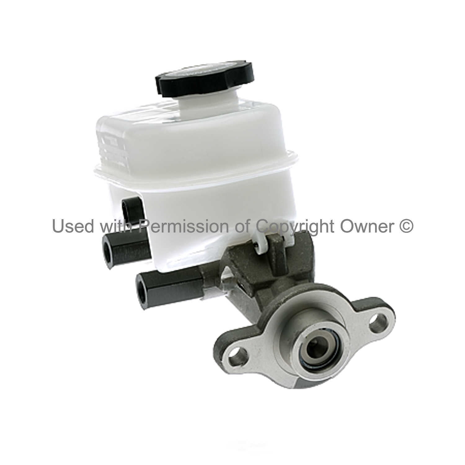 FVP Professional NM3084 New Brake Master Cylinder