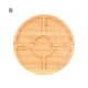 thumbnail image 2 of Twowood Hogar Cocina de acero inoxidable Baño de inodoro Drenaje Alcantarilla Núcleo Desodorante Desodorante Residuos Twowood 21057947, 2 of 6
