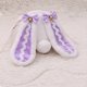 thumbnail image 4 of Mochila para niñas, linda lolita, conejo, conejito, mochila de hombro, bolso cruzado, juguetes de peluche, regalo para niñas y niños, 4 of 5