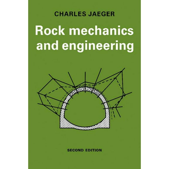 Rock Mechanics and Engineering, (Paperback)
