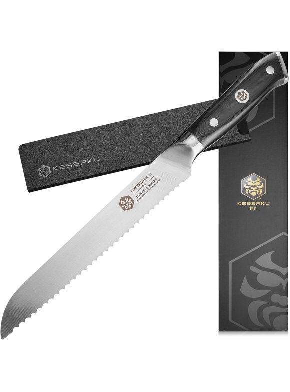 Bread Knives in Cutlery