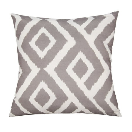 Decorative Cushion Design - Attraction Design Cotton Linen Decorative Throw Pillow Case Cushion Case Pillow Cover Square 18x18Inch Cotton Polyester