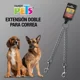 thumbnail image 2 of Extension Doble Para Correa 3.0 Mm/50 Cm, 2 of 3