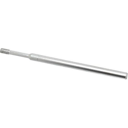 

Made in USA 0.157 Head Thickness Diamond (Abrasive) Grinding Pin