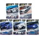 thumbnail image 1 of Set de coches fundidos a presión Hot Wheels Modern Classics, paquete de 5, 1 of 7