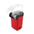 thumbnail image 3 of Electric Portable Popcorn Maker Fully Automatic Home Popcorn Popper Hot Air Popcorn Machine ,Easy to Operate, 3 of 9