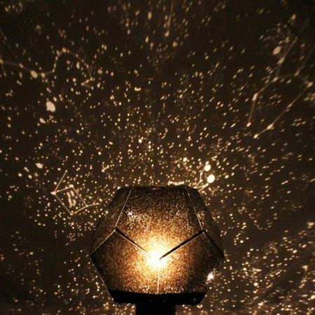 Starry Sky Projector Light Cosmos Four Seasons Constellation