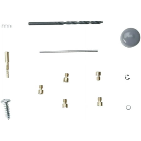 Cobra Carburetor Jet Kit 92-2272
