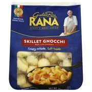 Giovanni Rana Skillet Gnocchi 12 oz. Bag, Refrigerated