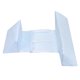 thumbnail image 2 of Almohada para bebé, almohada para dormir de lado, almohada triangular de apoyo lateral para bebés, almohada anticabeza plana, cuna de viaje para B, 2 of 5