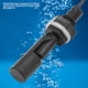 thumbnail image 4 of Sensor De Nivel De Agua Líquida Del Tanque De 2 Piezas PP Con Interruptor De Flotador De Montaje Horizontal, Reemplazo De Piezas De Repuesto De 100% Nuevo Para El , Fácil De, 4 of 7