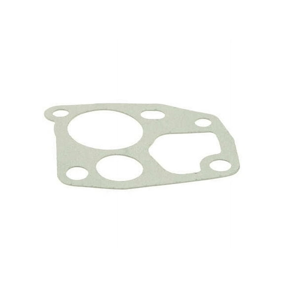 Oil Filter Housing Gasket - Compatible with 1995 - 1999 Mercedes-Benz E300 1996 1997 1998