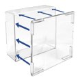 thumbnail image 5 of Hockey Puck Display Case - Clear - Preserve and Protect your Autographed or Collectable Hockey Pucks, 5 of 5