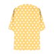 thumbnail image 4 of Mujeres de Manga Larga Tops Casual Impreso Suelto Cubrir Blusa de Cardigan Primavera Verano, 4 of 6