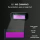 thumbnail image 5 of Herramientas y mejoras para el hogar Cascos de soldadura con oscurecimiento automático Cambio automático Gafas de protección para los ojos Gafas de protección para soldar, 5 of 9