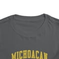 thumbnail image 4 of Michoacan Toddler Shirt Gifts Boy Girl Size 2T-5T, 4 of 4