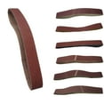 thumbnail image 2 of 1pc Sanding Belts 50 x 915mm 2'' x 36'' Cloth Belt Sanders 40-1000Grit, 2 of 9