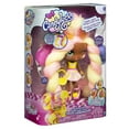 thumbnail image 3 of Candylocks Lacey Lemonade 7" Sugar Style Doll, 3 of 9