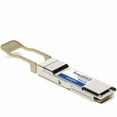 thumbnail image 2 of AddOn NetScout 321-2133 Compatible TAA 100GBase-SR4 QSFP28 Transceiver (MMF, 850nm, 100m, MPO, DOM), 2 of 8