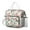 Pioneer Flower Floral-2, variant on Pioneer Flower Floral Print Pattern Womens Lunch Box for Work,Insulated Large Lunch Bag for Tween and Teen,Loncheras Para Mujer,Leakproof Adult Lunch Bag for Work,Beach,Travel,Picnic,Camping
