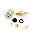 thumbnail image 5 of Juego de 8 terminales de altavoz de 4 mm con conector banana para amplificador., 5 of 5