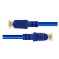 thumbnail image 2 of DPTALR 8M Blue Ethernet Internet LAN CAT5e Network Cable for Computer Modem Router, 2 of 5