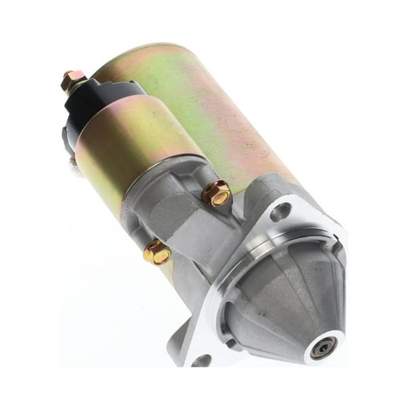 OEG Parts New Starter Replaces Part Numbers 1271878GT 31364 QDY114 1271878