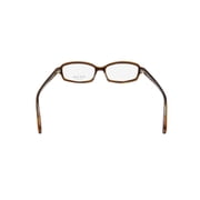 New Paul Smith 431 Mens/womens Designer Full-rim Brown Colorful Comfortable Authentic Frame Demo Lenses 51-16-135 Eyeglasses/eyewear