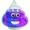 Cp Tie Dye Blue Purple Pink Unicorn Poop Slime Putty Goop Novelty Toy Great Gift for Boys and Girls