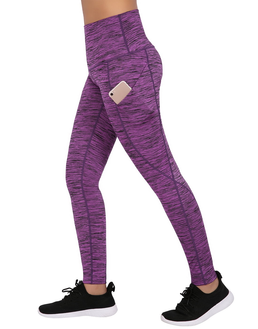 women's athletic leggings with pockets