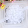 thumbnail image 2 of batmeuy Baby Girls Kids Fashion Hollow Lace Flower Headband Headwear Hair Band Accessory, 2 of 2