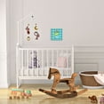 thumbnail image 3 of Boy Big Little Guy Artwork Wall Panel, 3 of 3