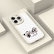 thumbnail image 4 of Añade un toque de alegría a tu iPhone con nuestra innovadora funda de TPU a prueba de golpes con estampado de dibujos animados, 4 of 4