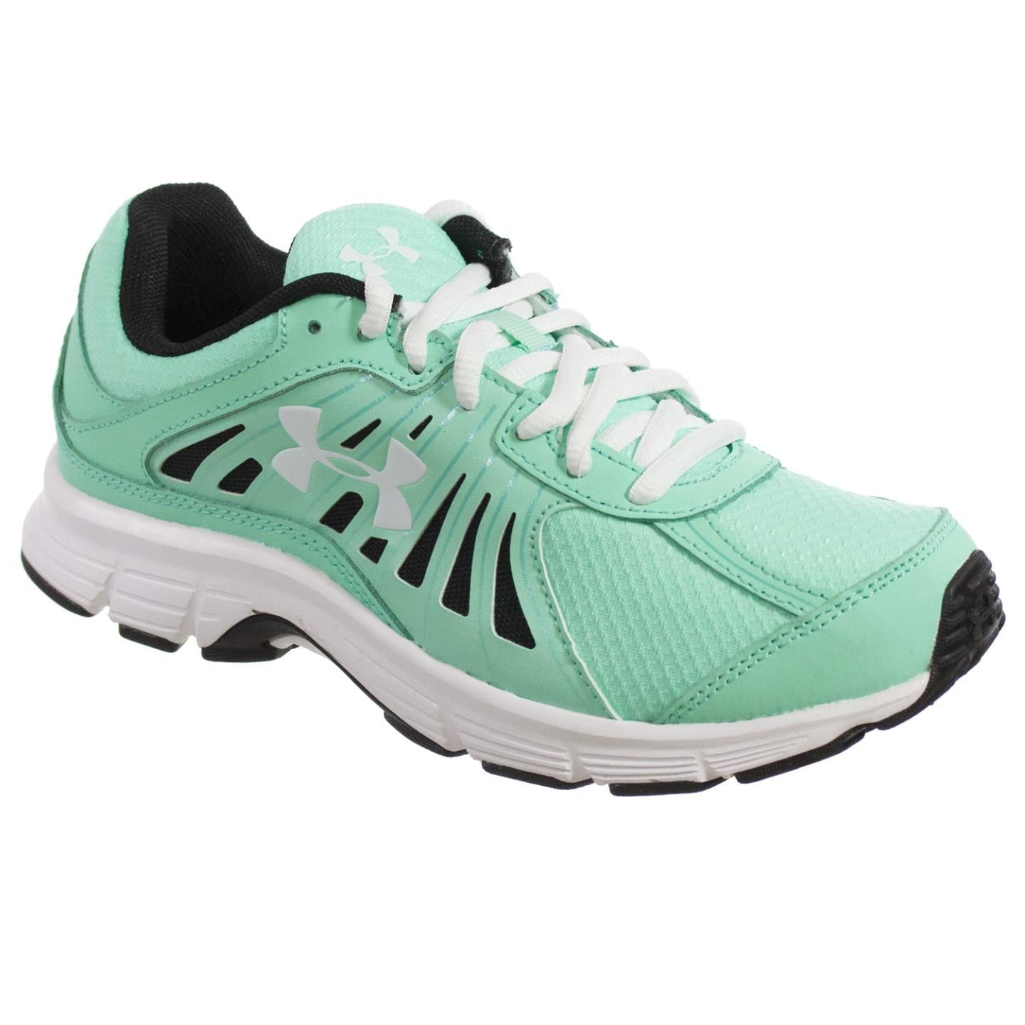 under armour women's tennis shoes