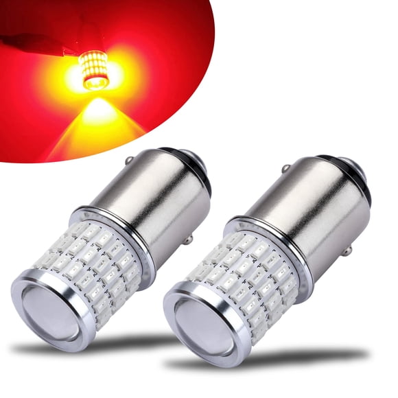 Bombillas LED iBrightstar 1157 2357 2057 7528 BAY15D superbrillantes
