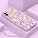 thumbnail image 3 of Funda de silicona suave con correa de mano para iPhone, carcasa bonita de s-stray k-kids para iPhone 16, 15, 14, 13, 12, 11 Pro Max, Mini, X, XR, XSMAX, 8, 7 Plus, 3 of 5