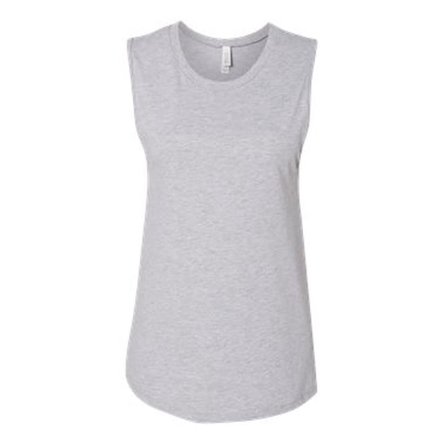 Bella + Canvas. Athletic Heather. M. 6003. 00884913641983