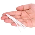 thumbnail image 4 of Ensemble de Leurres de Pêche 10 Pcs, Appâts en Forme de Pieuvre Calmar pour Bar Truite, 4 of 8