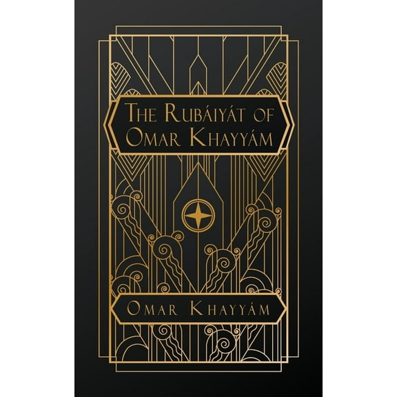 The Rubaiyat of Omar Kayyam, (Paperback)