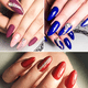 thumbnail image 5 of Manicura de cristal de colores con pedrería plana. Adepaton CPB-US-CJZ279-2, 5 of 5