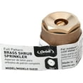 thumbnail image 2 of Orbit Brass 360 Degree Full Spray Pattern Shrub & Plant Water Sprinkler, 54030, 2 of 2